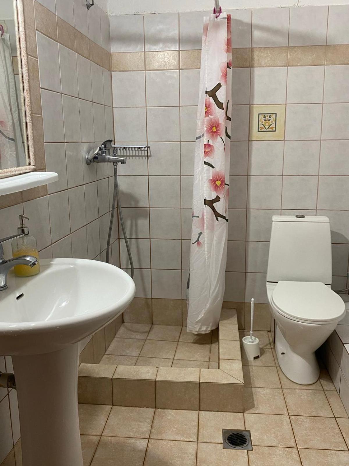Guesthouse Kerkinitis Lithotopos Екстер'єр фото